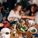 samen eten