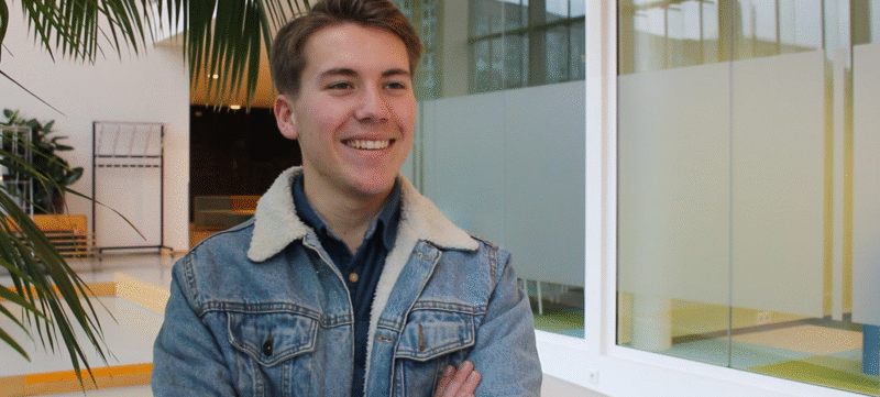 hooggevoeligheid studenten