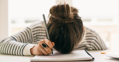 stress