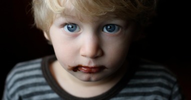kinderen en liegen