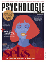 Psychologie Magazine editie 6 2020