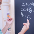 rekenkunsten niet beinvloed door geslacht