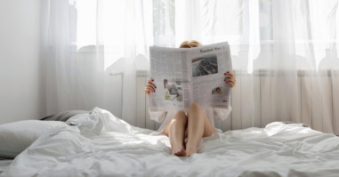 waarom nieuws niet goed voor je is