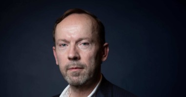 Oscar van den Boogaard