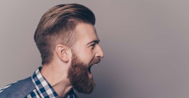 hij communiceert zo boos advies relatie-expert