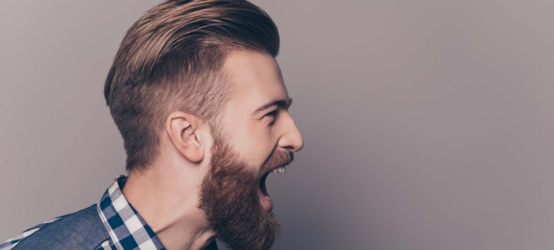 hij communiceert zo boos advies relatie-expert