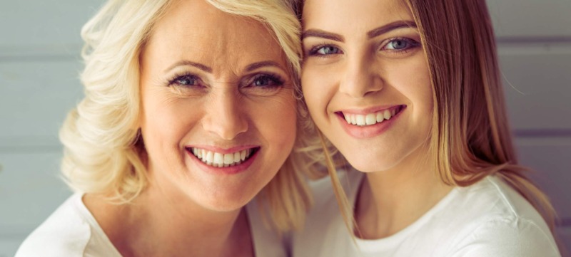 volwassen dochter loslaten