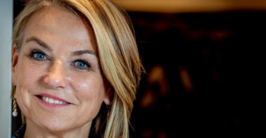 Esther Perel