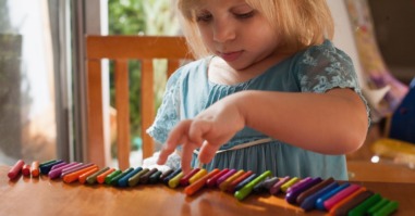 Hebben mijn kinderen autisme