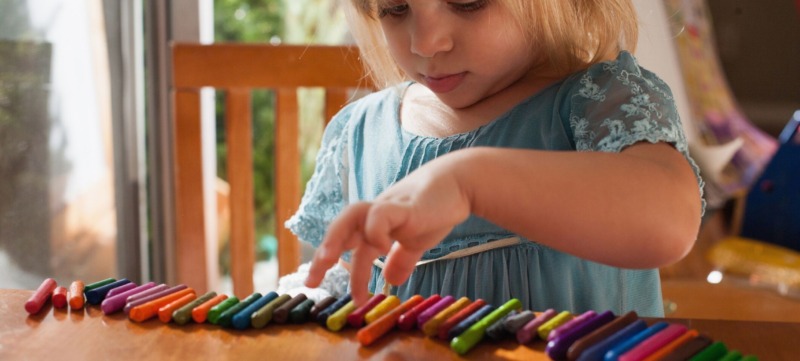 Hebben mijn kinderen autisme