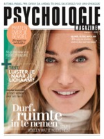Psychologie Magazine editie 4 2020