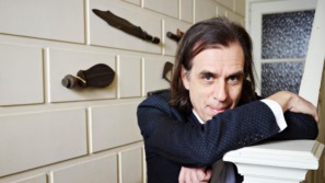 psychiater dirk de wachter