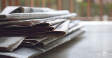 nieuwsmedia negatief psychische aandoeningen
