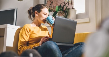 online vergaderen