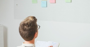 Deadlines zijn zo slecht nog niet