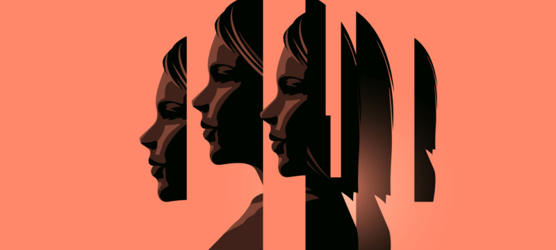 Women Dealing With Mental Health