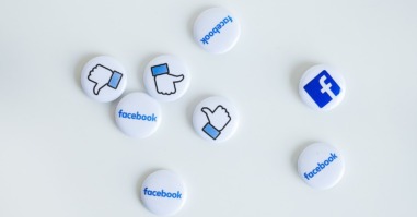 Invloed facebook