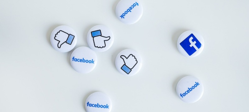 Invloed facebook