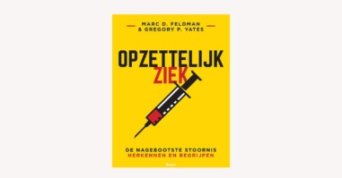 Opzettelijk ziek – Feldman & Yates