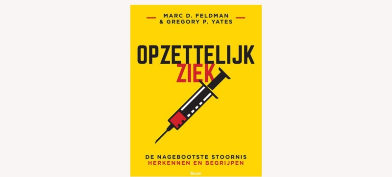 Opzettelijk ziek – Feldman & Yates
