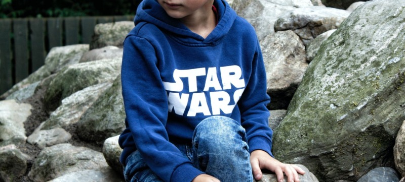 Starwars obsessie