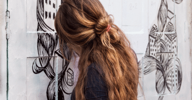 Verbinding door samen tekenen