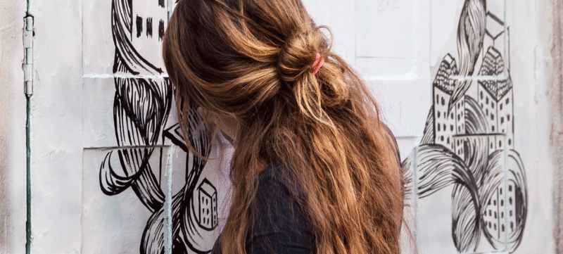 Verbinding door samen tekenen