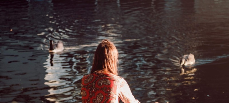 Mindfulness voor snel afgeleide mensen
