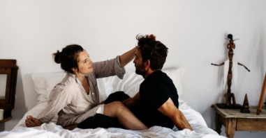 5 fasen relatie