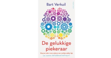 De gelukkige piekeraar