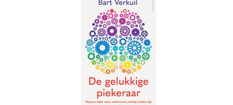 De gelukkige piekeraar