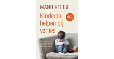 Kinderen helpen bij verlies