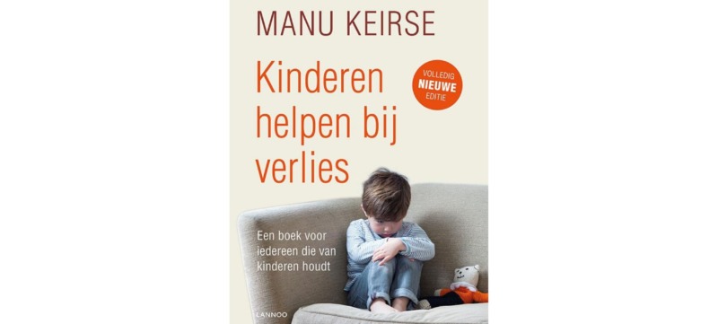 Kinderen helpen bij verlies