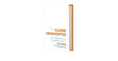 Kleine gewoontes