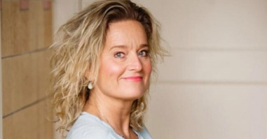Martine sandifort