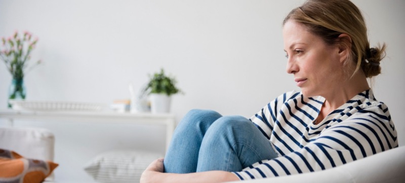 zorgen delen met kinderen