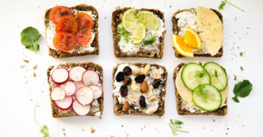 Gezonder eten