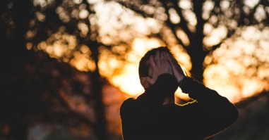 Negatief over ouders