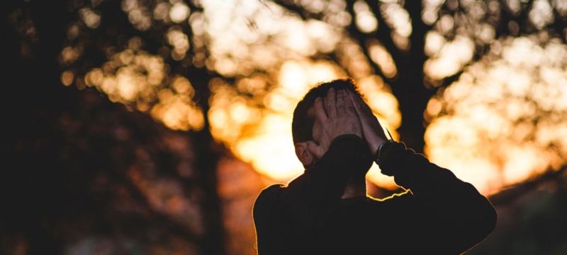 Negatief over ouders