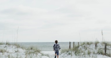 Quinten in quarantaine - stilte