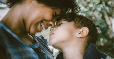 Ouders stres
