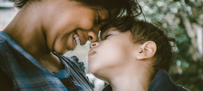 Ouders stres