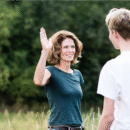 Coaching jongeren