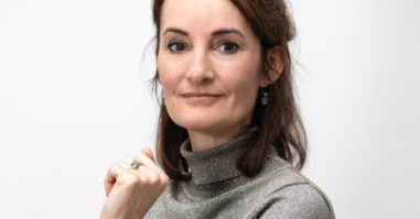 Esther van Fenema