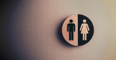 Gender betuttelen