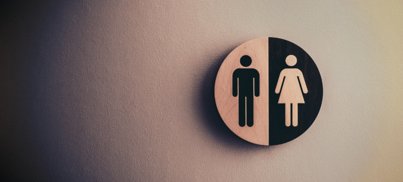 Gender betuttelen