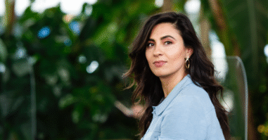 Nadia Moussaid