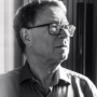 Portretfoto van auteur Manu Keirse