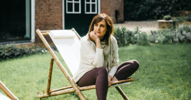 Janine Abbring