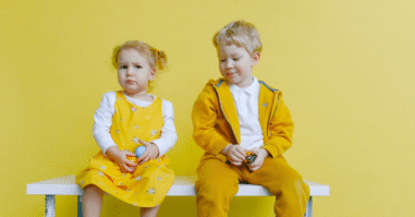 ‘Wat hoort bij jou en wat bij je kind?’